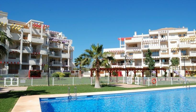 Coll Verd Apartment Дения Стая снимка